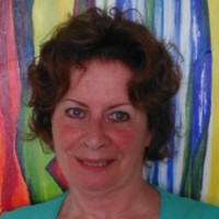 Frederika  (Wil) van Brummelen