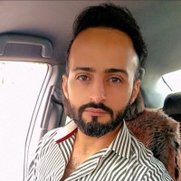 Anas Al-Shoubaki انس الشوبكي