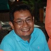 Rudhy Novian