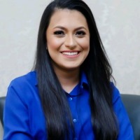 Eveline Barroso
