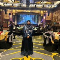 Fuziah Abdul Rahim