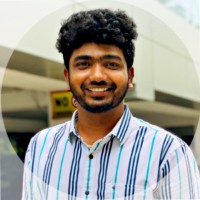 Pradeep Sridhar