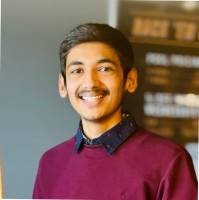 Pratham Patel