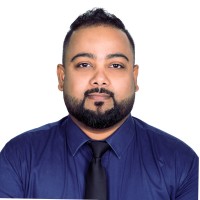 Dilan Pushpamal Dharmarathne
