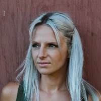 Amanda Van Valkenburg