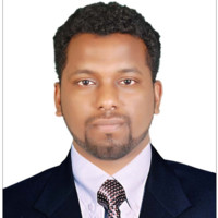 Abdulrahman Ba Ageel