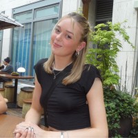 Rebecca Fischer