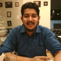 Rahul George