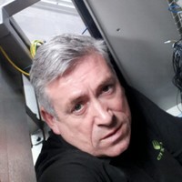 Graham Wilson