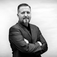 Colby S. Van Sickler IRMAACP