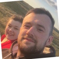 Callum Scott