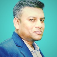 Nabarun Basu