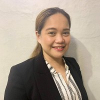 Lychell Tolentino