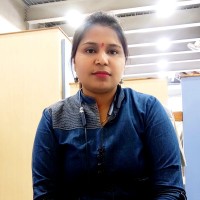 Rupal Kaushik