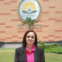 Pooja Bhardwaj