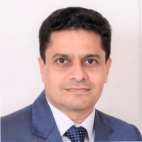 Ashish Vyas