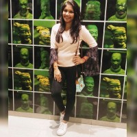 Shikha Rai
