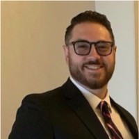 Joshua Ehrenfeld