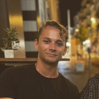 Petter Nyström