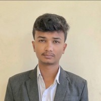 Sai Charan Goud