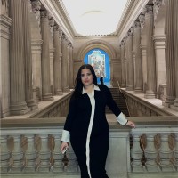 Lisbeth Bisono Bsn, Rn