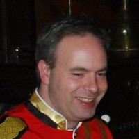 Keith Alabaster