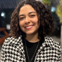 Suyanne Galvão Bacelar