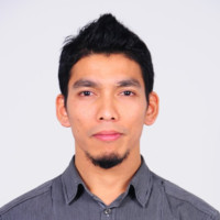 Munir Asyraf Mohamed