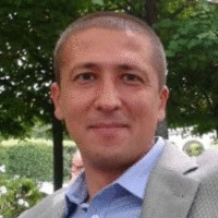 Rumen Mitev