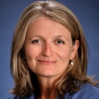 Louise Fogharty