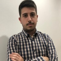 Marcos Tobio Parada