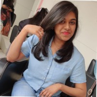 Akshaya Vijish Kumar