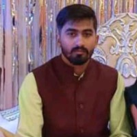 Krishan Bhardwaj