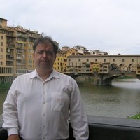 Dimitris Karavagelis