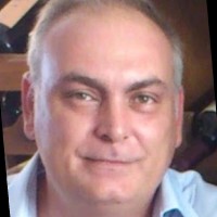 Andreas Alexandridis