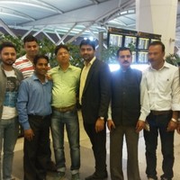 Imran Malik