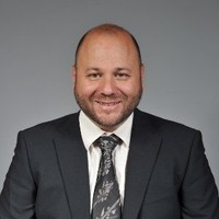 Eng.Pavel Popgeorgiev