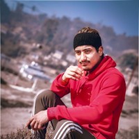 Prakash Thapa