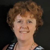 Kate Traynin