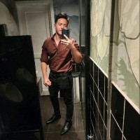 Jose Zhang Luo