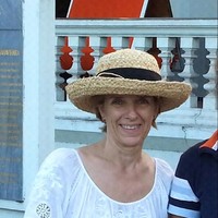 Stephanie Lafargue