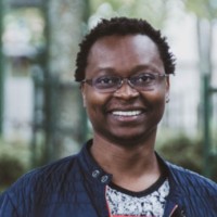 Benard Gitonga