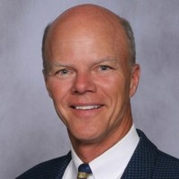 Jeff Jarnes, Cfp®, Chfc®, Clu