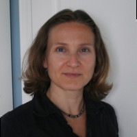 Irina Maksakova