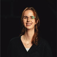 Anouk van der Veen