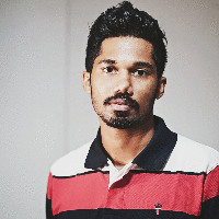 Hashim Ahamed