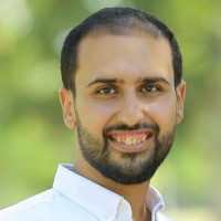 Mohammed Eitah