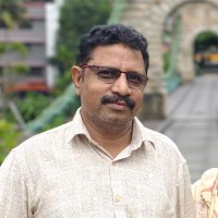 Sajith C