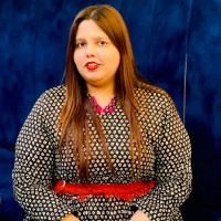 Hajra Shahzad