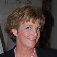 Julie D'Orio (Previously Harmes)
